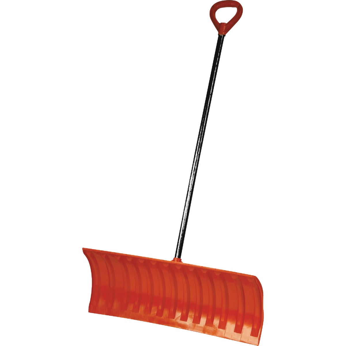 Bigfoot 27 In. Poly Snow Pusher/Roller