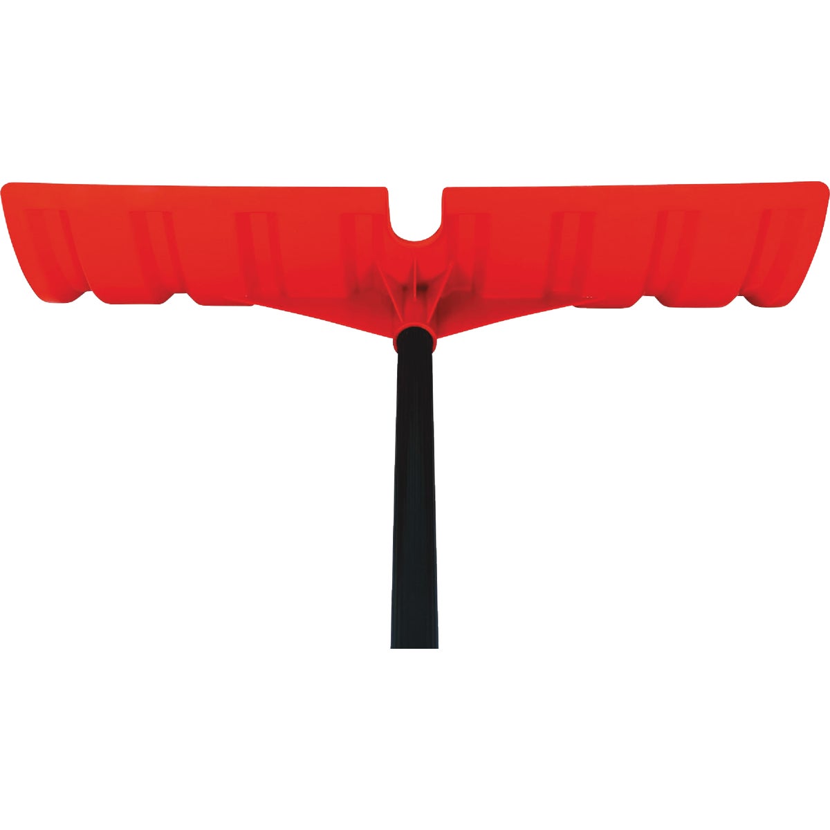 Bigfoot 27 In. Poly Snow Pusher/Roller Image 3