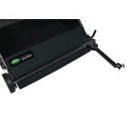 Scotts 50 In. 26 Cu. Ft. Tow-Behind Lawn Sweeper Image 2