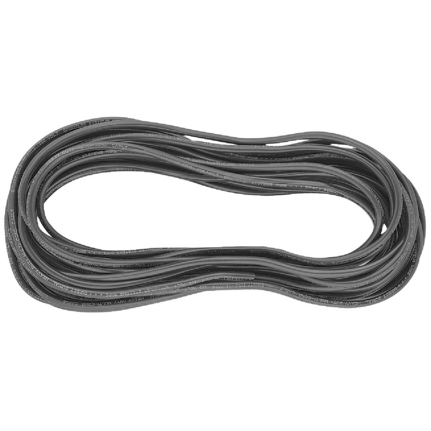 Orbit 50 Ft. 18 Ga. 5-Strand Sprinkler Wire Image 1