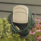 Suncast HangOut 150 Ft. Deluxe Wall Mount Hose Hanger Image 2