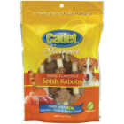 Cadet 5 In. Gourmet Beef Hide Shish Kabob Dog Treats, 4 Oz. Image 1
