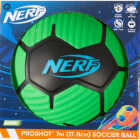 Franklin Nerf ProShot 7 In. Foam Soccer Ball Image 2