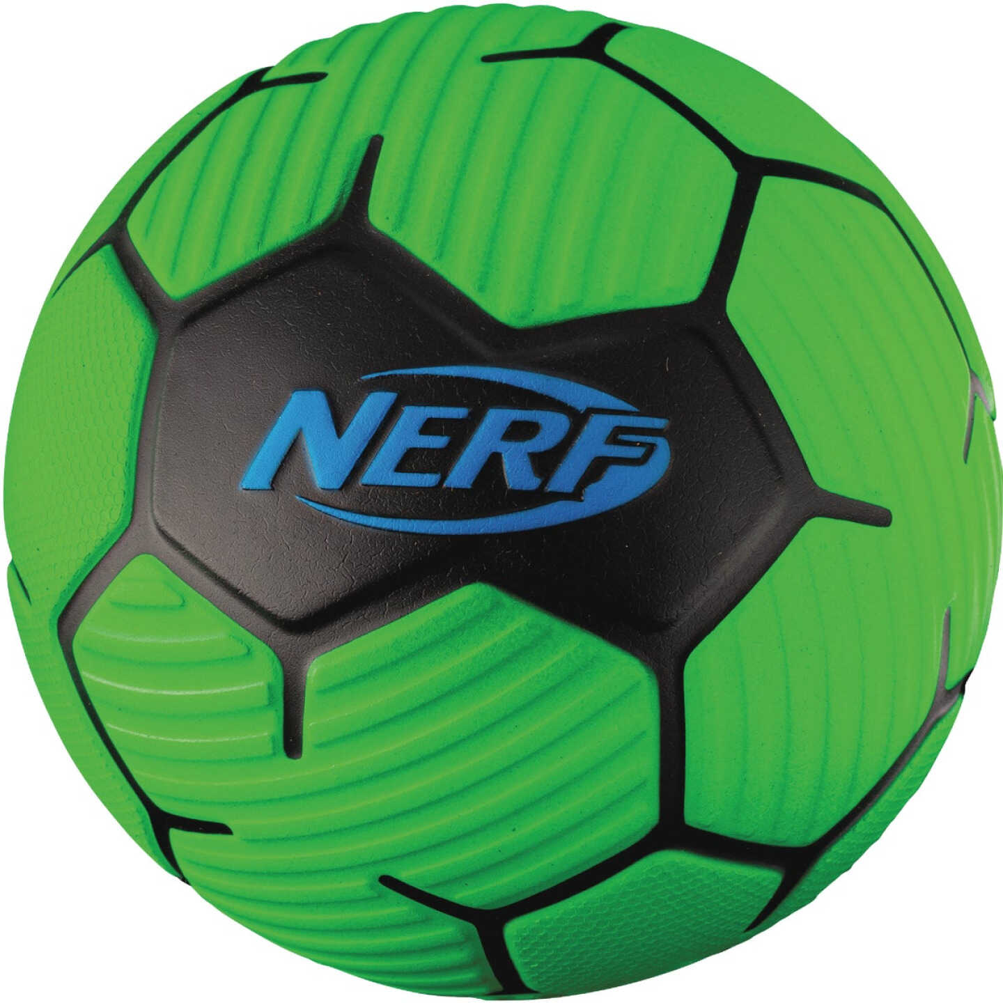 Franklin Nerf ProShot 7 In. Foam Soccer Ball Image 1