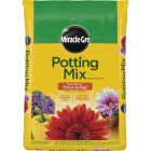 Miracle-Gro 25 Qt. Container Plant Potting Mix Image 1