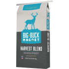 Big Buck Magnet The Harvest Blend 40 Lb. Deer Feed Image 1