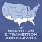Scotts Turf Builder 5.6 Lb. 465 Sq. Ft. Heat-Tolerant Blue Mix For Tall Fescue Lawns Seed, Fertilizer, and Soil Improver Combination Image 6