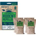 EarthKind Fresh Cab 2.5 Oz. Granular Botanical Rodent Repellent (4-Pack) Image 1