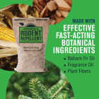 EarthKind Fresh Cab 2.5 Oz. Granular Botanical Rodent Repellent (4-Pack) Image 3