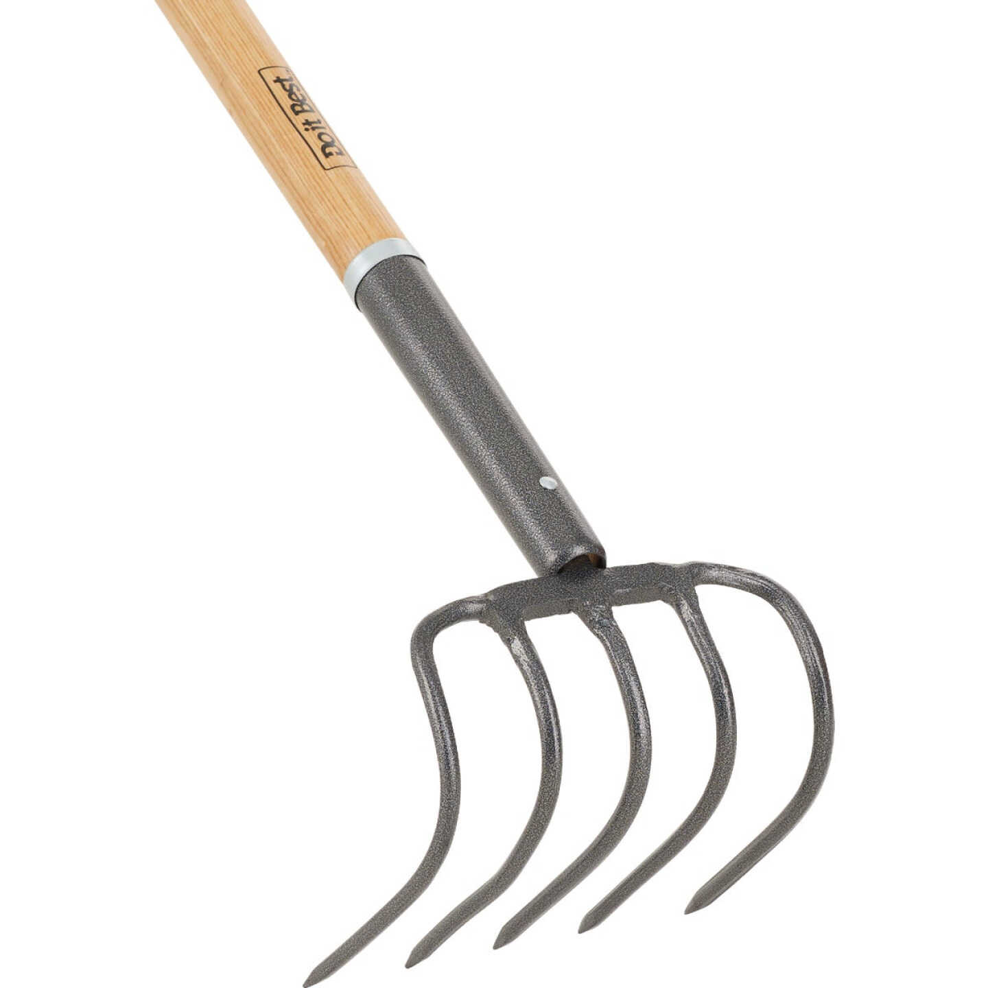 Do it Best 5-Tine Potato Hook Image 4