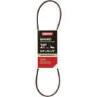 Oregon 3/8 In. x 34-1/8 In. Drive Belt for 21 In. Deck Walk-Behind Mower Image 1