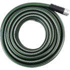 Best Garden NeverKink 5/8 In. Dia. x 25 Ft. Heavy Duty Garden Hose Image 4