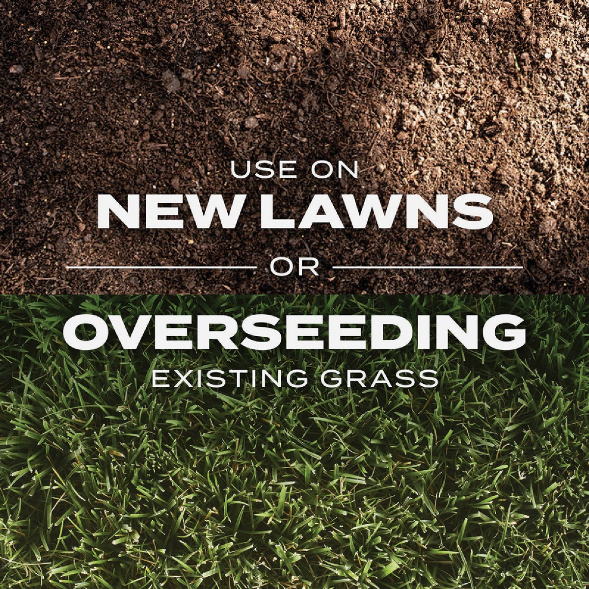 Scotts Turf Builder Rapid Grass 16 Lb. 5280 Sq. Ft. Tall Fescue Mix Grass Seed & Fertilizer Combination Image 6