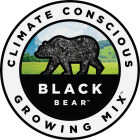 Sunshine Black Bear 1.5 Cu. Ft. Indoor & Outdoor Potting Mix Image 3