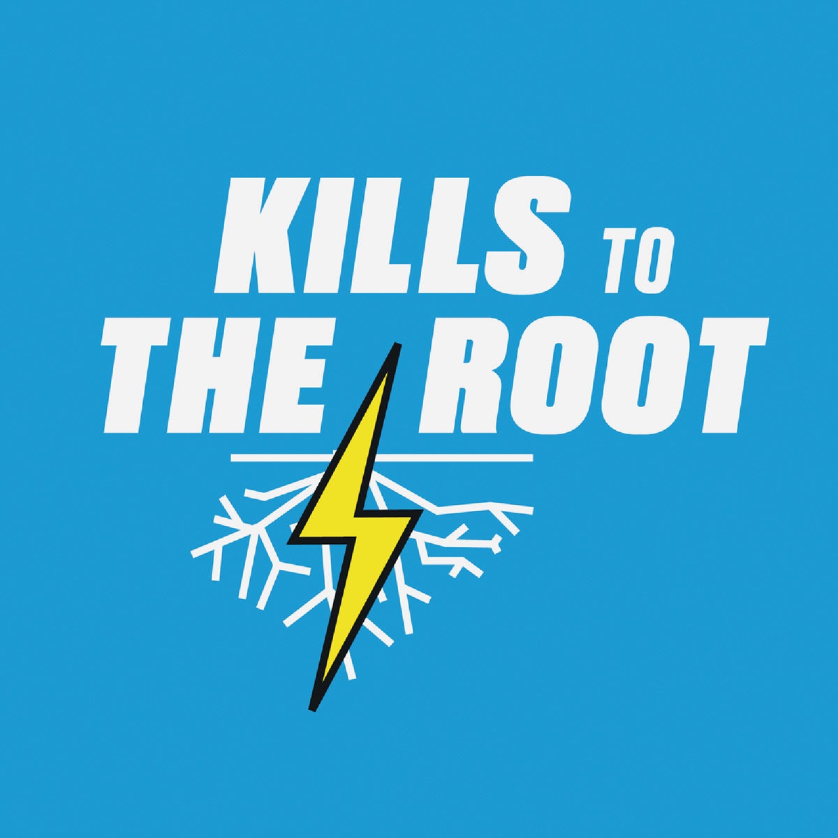 Ortho GroundClear Super 1 Gal. Weed & Grass Killer with Comfort Wand Image 2