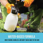 Bugg BUGGSLAYER 8 Oz. Concentrate Insecticide Image 3