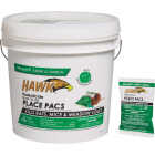 Hawk 8 Lb. Rats, Mice, & Meadow Voles Place Pacs Image 1