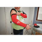 Milwaukee 18 In. Cut Level 3 Protective Sleeves Image 2