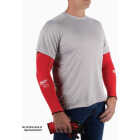 Milwaukee 18 In. Cut Level 3 Protective Sleeves Image 3