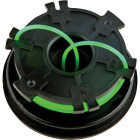 MTD Genuine Parts SplitLine 0.080 In.x 20 Ft. Trimmer Line Image 3