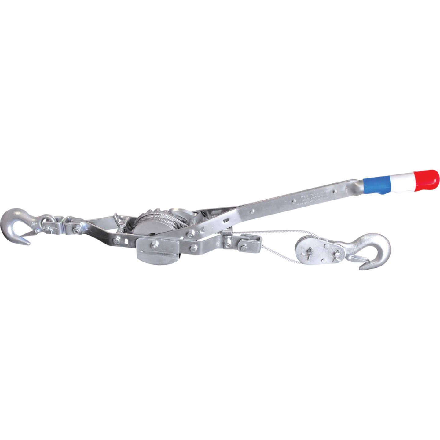 American Power Pull Professional Cable Puller Image 1