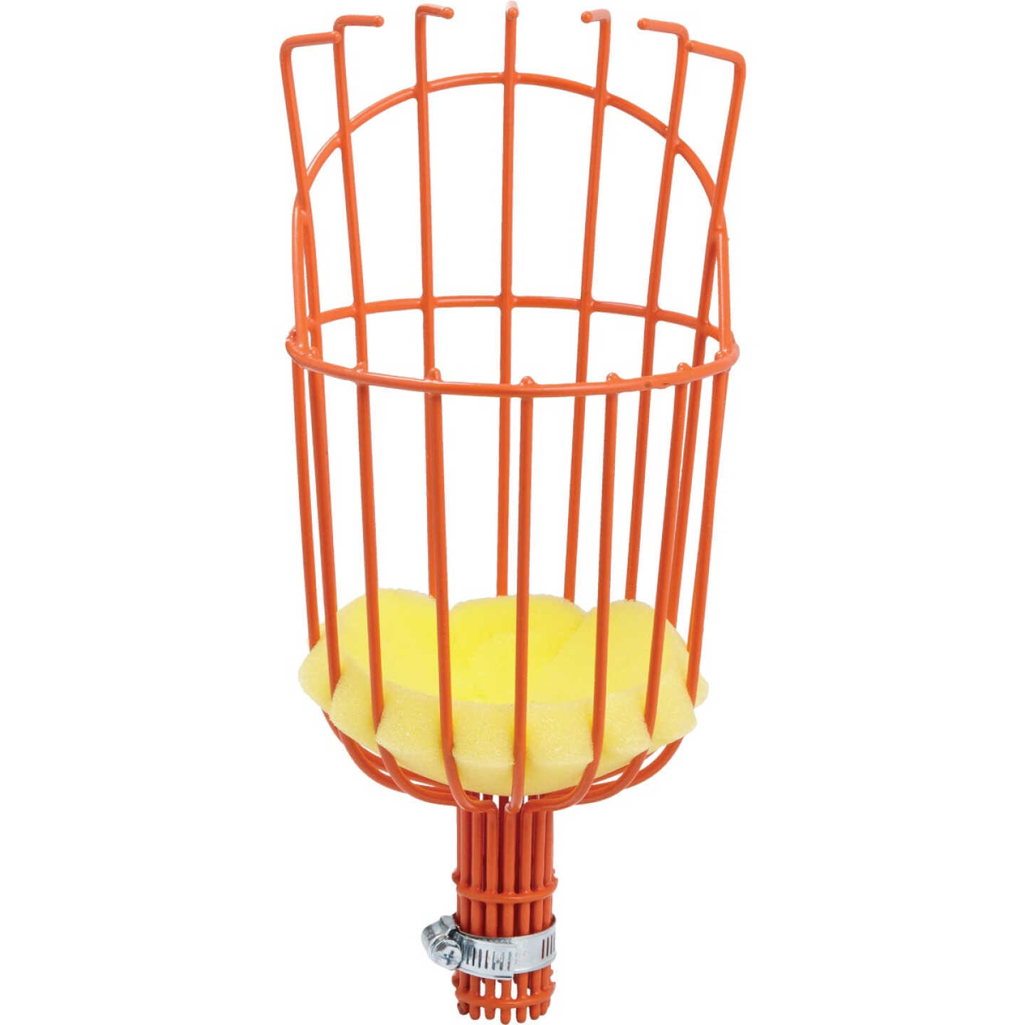 Best Garden Fruit Picker Basket Image 1