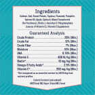 Stewart Shine 4 Oz. Freeze-Fried Salmon & Sweet Potato Dog Treat Image 2