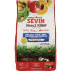 Garden Tech Sevin 10 Lb. Ready To Use Granules Lawn Insect Killer Image 1