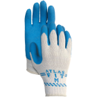 Showa Atlas Men's Medium Rubber Coated Glove Image 1