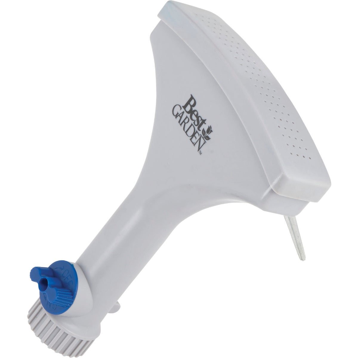 Best Garden Poly Fan Nozzle Image 1