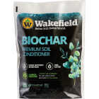 Wakefield Biochar 1 Cu. Ft. Premium Plant-Based Soil Conditioner Image 1
