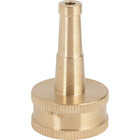 Best Garden Brass Sweeper Nozzle Image 1