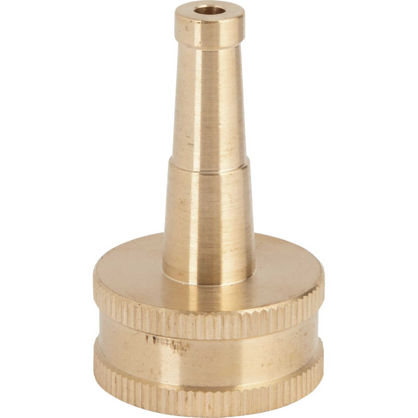 Best Garden Brass Sweeper Nozzle Image 1