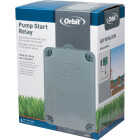 Orbit 1-2 HP Irrigation Pump Start Relay Image 1