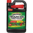 Spectracide Triazicide 1 Gal. Trigger Spray Insect Killer for Lawns & Landscapes Image 1