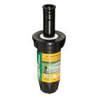 Rain Bird 2 In. Quarter Circle Dual Spray Pop-Up Head with Pressure Regulator Image 1