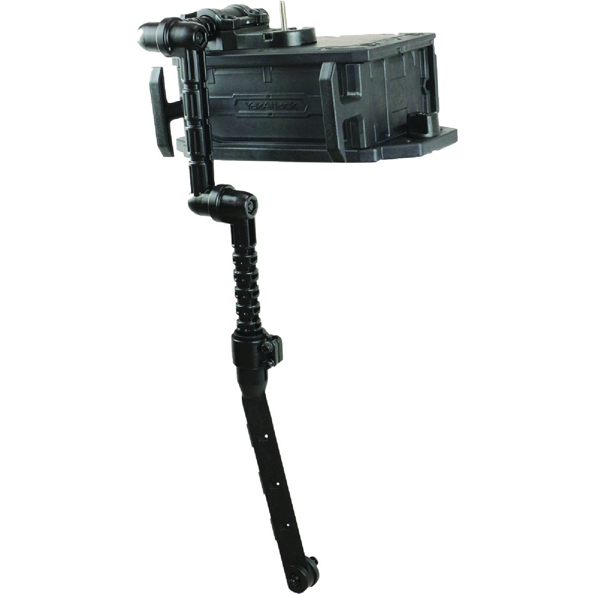 YakAttack CellBlok Battery Box & SwitchBlade Transducer Arm Combo Image 2