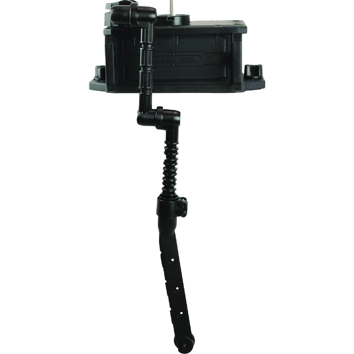 YakAttack CellBlok Battery Box & SwitchBlade Transducer Arm Combo