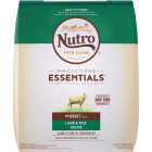 Nutro Wholesome Essentials 30 Lb. Lamb & Rice Adult Dry Dog Food Image 1