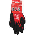 Milwaukee Unisex XL Nitrile Coated Cut Level 1 Work Glove Image 6