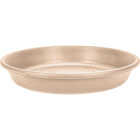 HC Companies 20 In. Stone Classic Saucer Image 1