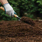 SBC 2 Cu. Ft. Dyed Brown 100% Pure Cedar Mulch Image 2