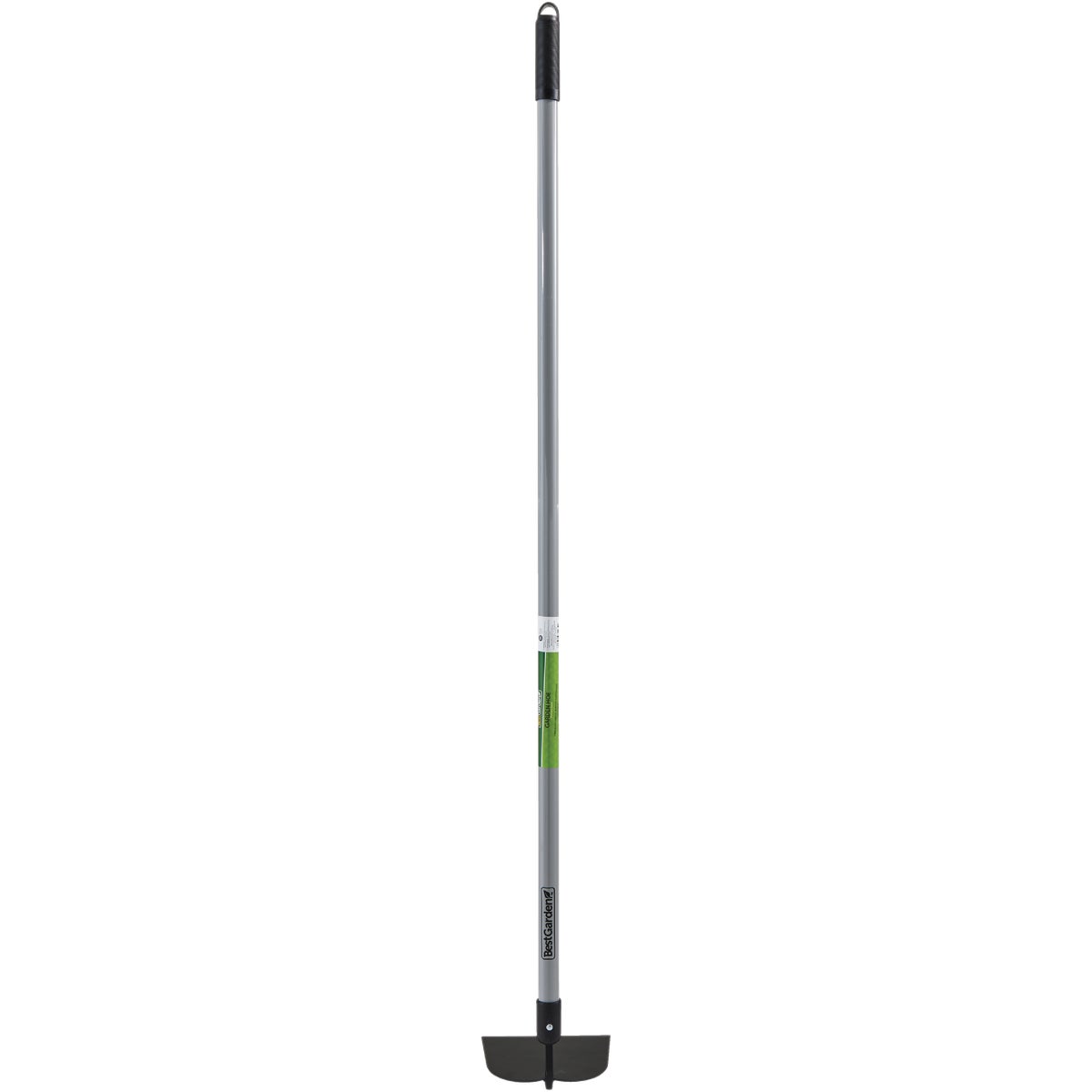 Best Garden 48 In. Fiberglass Long Handle Hoe Image 2