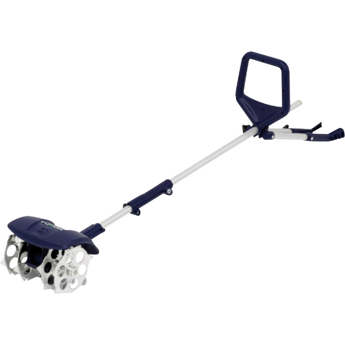 Fusion Drill-Powered Adaptive Cultivator Image 1