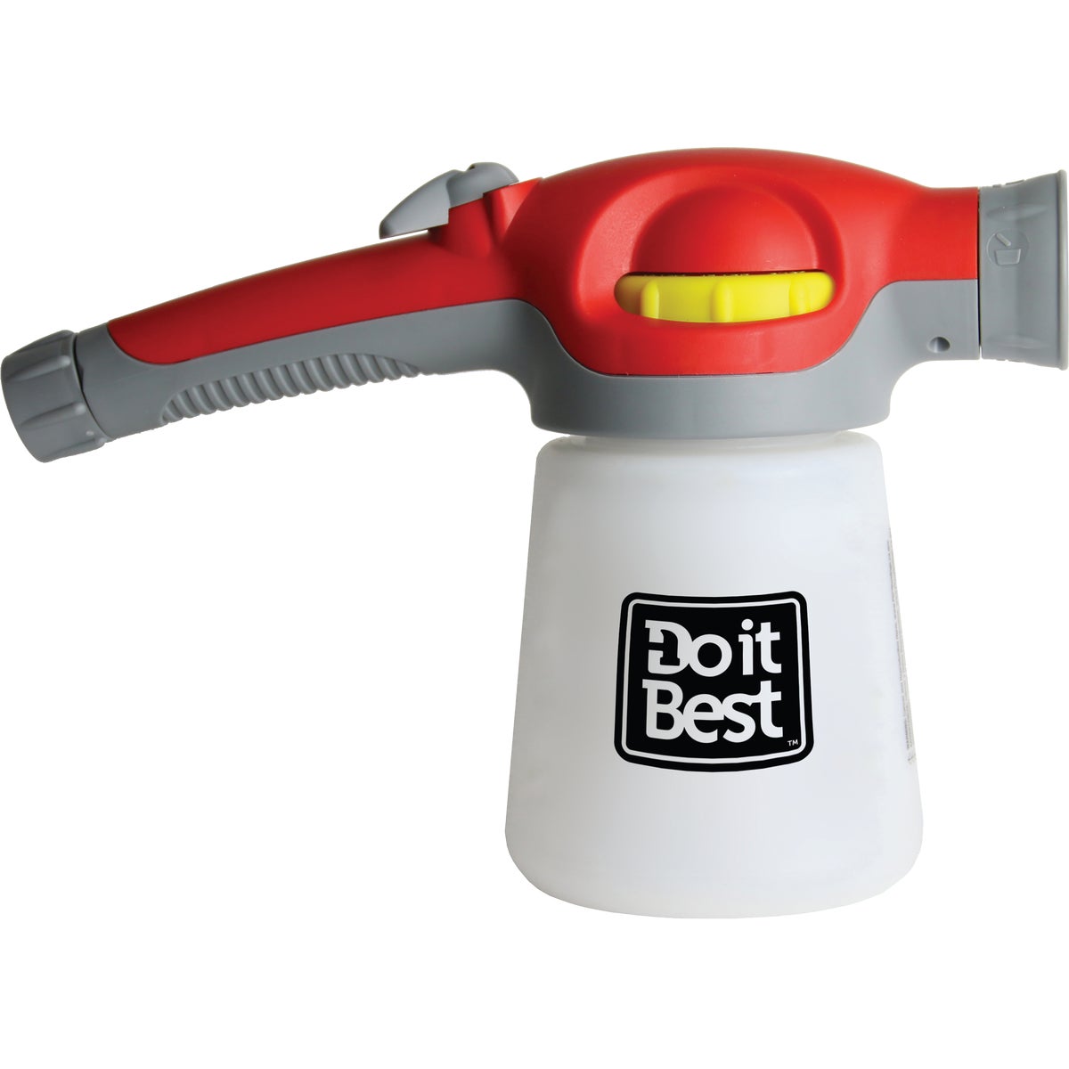 Do it Best 32 Oz. Multi-Pattern Wet/Dry Hose-End Lawn & Garden Sprayer