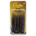 RIGGED NED RIG 1/8OZ SMOKE 5PK Image 1