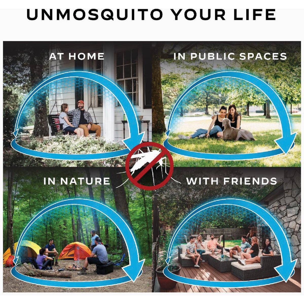 Thermacell 36 Hr. Rechargeable Mosquito Repellent Refill Image 6