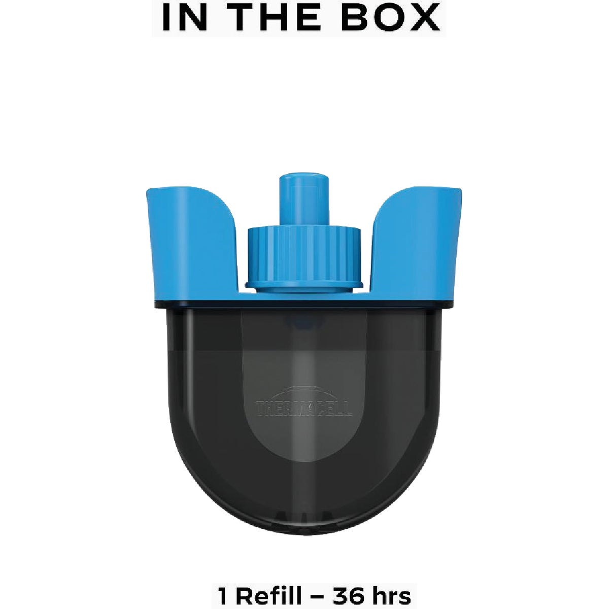 Thermacell 36 Hr. Rechargeable Mosquito Repellent Refill Image 7