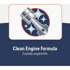 Husqvarna XP+ 12.8 Oz. 2-Stroke Synthetic Blend Engine Oil with Fuel Stabilizer Image 4