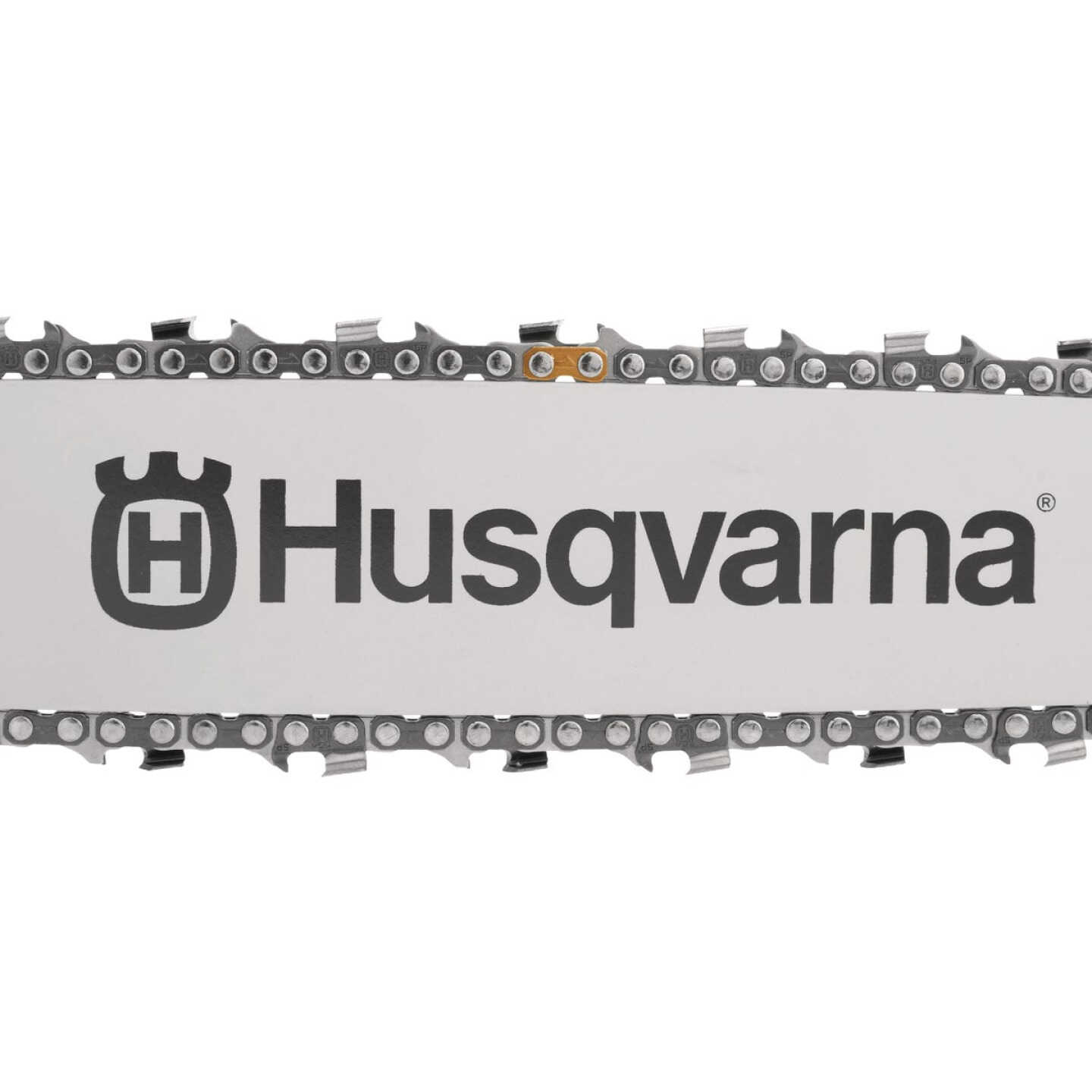 Husqvarna 24 In. Rancher (X-Force) Laminate 3/8 In. Pitch (XFR) Chainsaw Bar Image 1